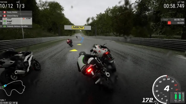 ride 4 apk android