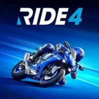 RIDE 4 APK